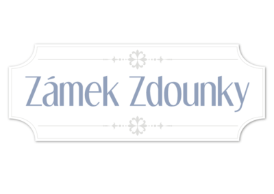 Zamek-Zdounky-svatebni-logo
